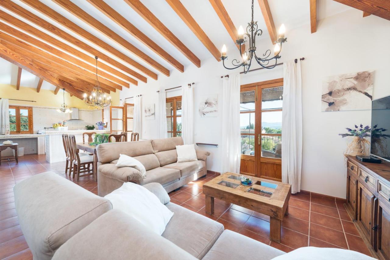 Cas Colector Villa ไกมารี ภายนอก รูปภาพ